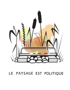 Le paysage est politique ©Clement de Gaulejac